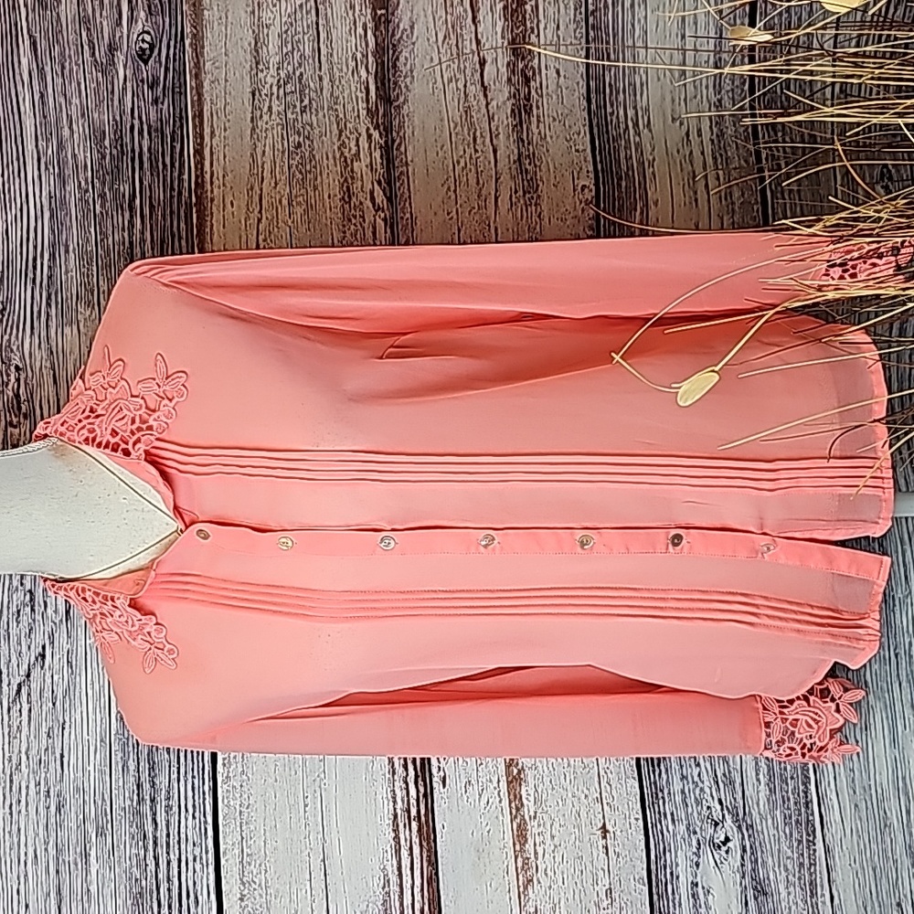 NWOT MAX SHEER